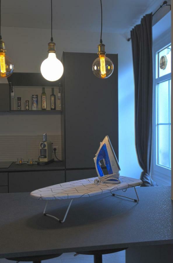 Appart Hotel Nuiteejour Le Mans Centre Jaures Eksteriør billede
