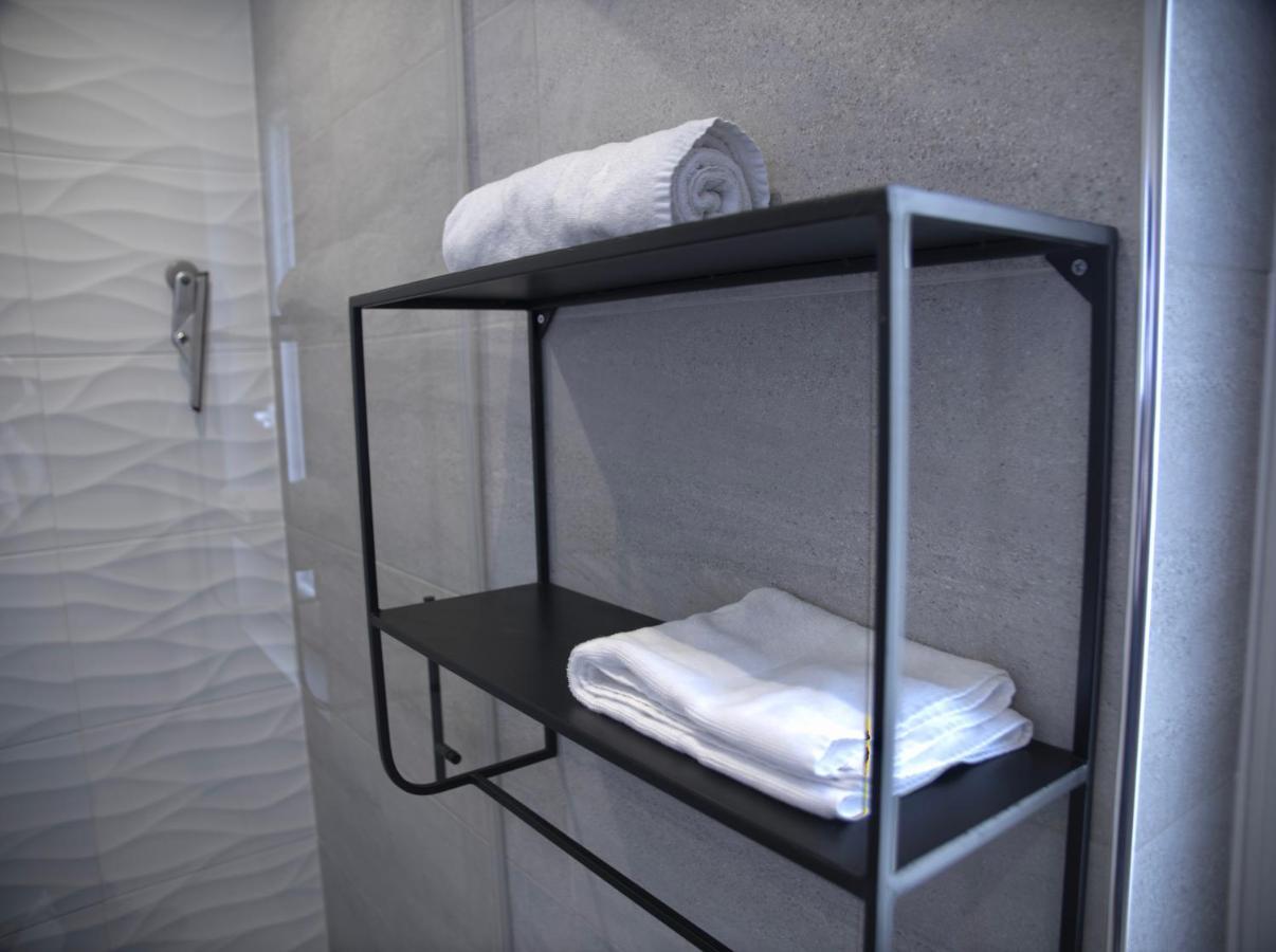 Appart Hotel Nuiteejour Le Mans Centre Jaures Eksteriør billede